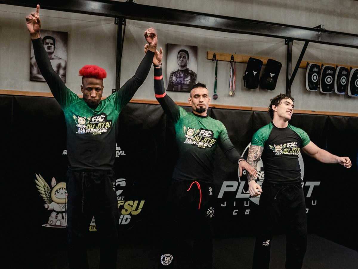 Johnny Hernandez Invitational II:      the PGF Ruleset in&nbsp;Mexico