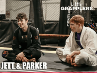 WINNER, WINNER, TV DINNER!       Young Guns Unite at PGF&nbsp;9!!!